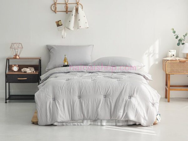 韓國正品🇰🇷－Bear四季棉被