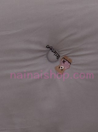 5-5 韓國正品🇰🇷-泰迪四季棉被